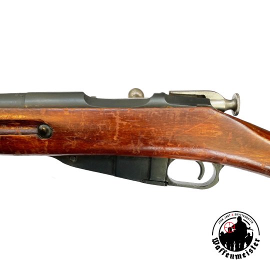 Mosin Nagant (1938) - Cal. 7,62x54R