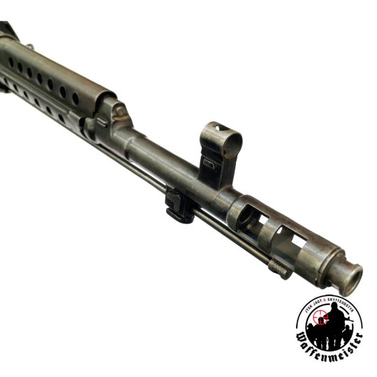 Tokarev SVT-40 - Cal. 7,62x54R