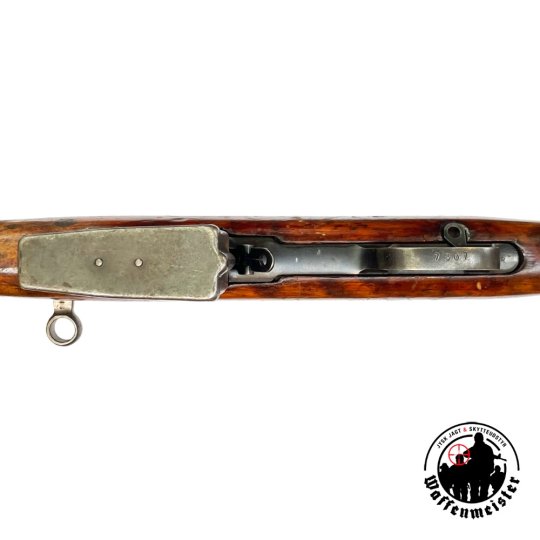 Tokarev SVT-40 - Cal. 7,62x54R