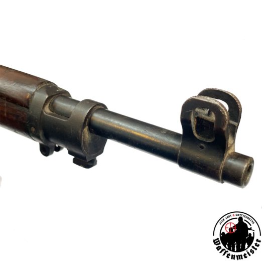 Eddystone 53/17 - Cal. 30-06