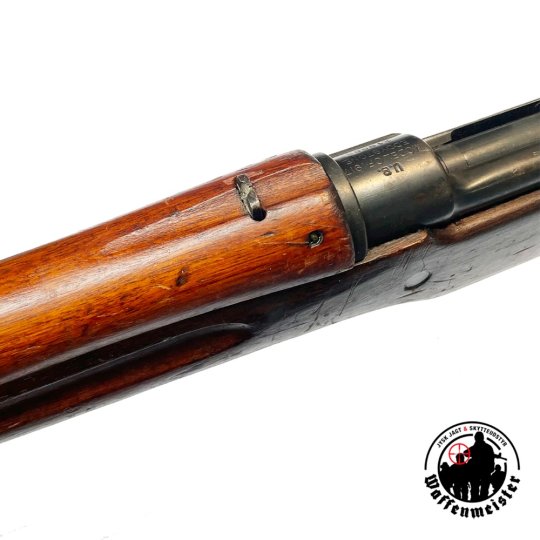 Eddystone 53/17 - Cal. 30-06