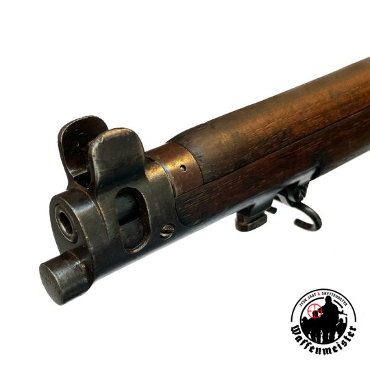 Lee Enfield No.1 MKIII* - Cal. 303 Britt