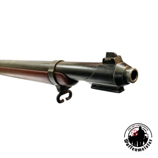 H&aelig;rens T&oslash;jhus M.89 (1913) - Cal. 8x58RD