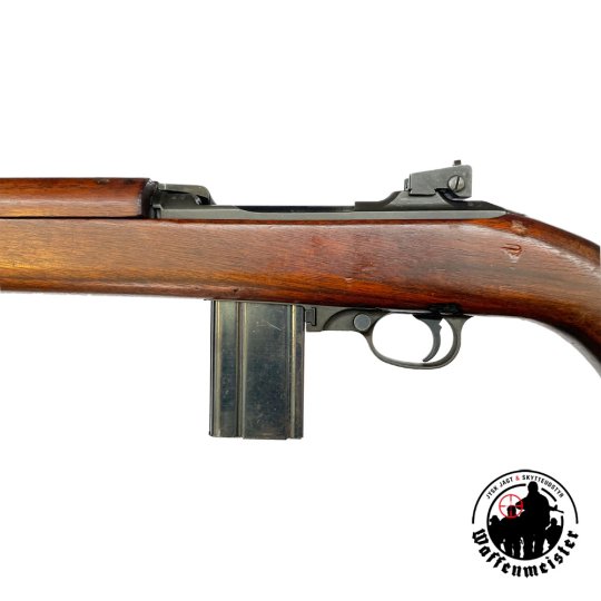 Inland Div. US M1 Carbine (1944) - Cal. 30 carbine