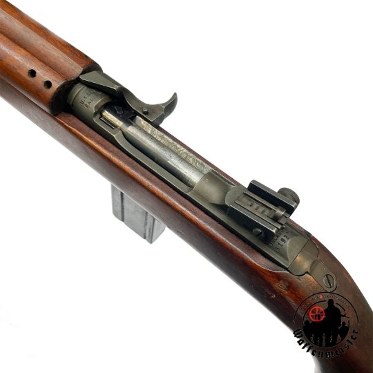 Inland Div. US M1 Carbine (1944) - Cal. 30 carbine