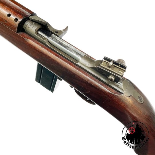 Inland Div US M1 carbine (1944) - Cal. 30 Carbine