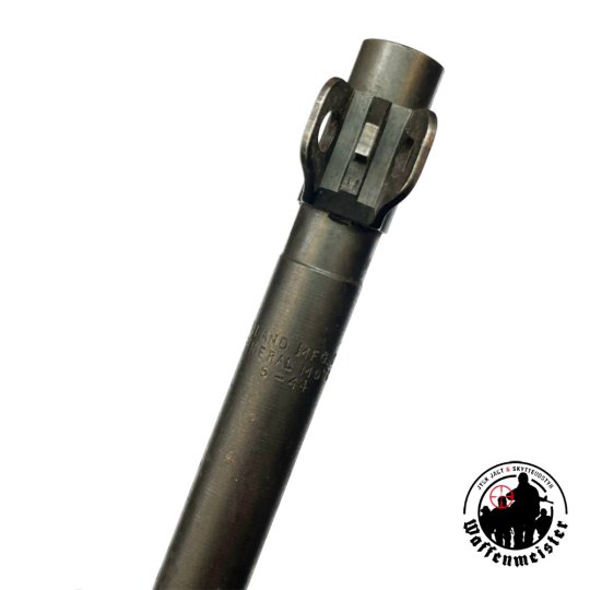 Inland Div US M1 carbine (1944) - Cal. 30 Carbine