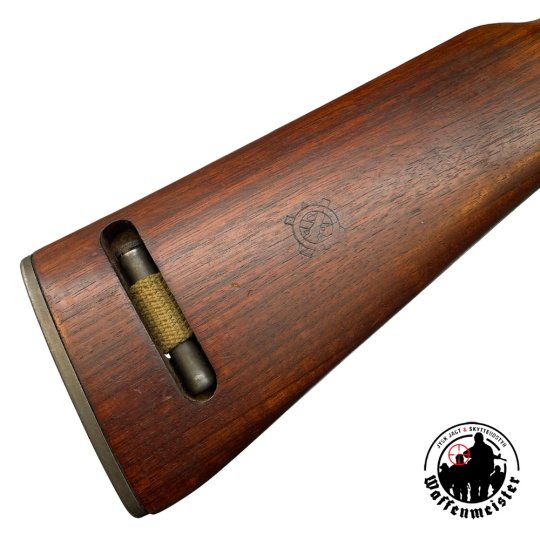 US M1 Carabine 1(944) - Cal. 30 Carbine