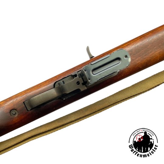 US M1 Carabine 1(944) - Cal. 30 Carbine