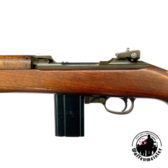 US M1 Carabine 1944 - Cal. 30 Carbine