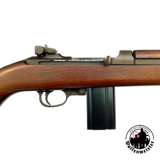 US M1 Carabine 1944 - Cal. 30 Carbine