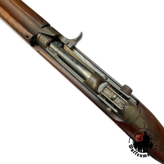 US M1 Carabine 1944 - Cal. 30 Carbine