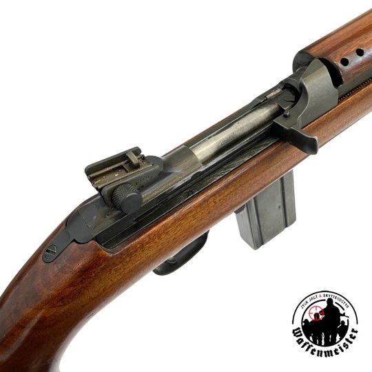 US M1 Carabine (1944) - Cal. 30 Carbine