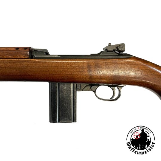 US M1 Carabine (1944) - Cal. 30 Carbine