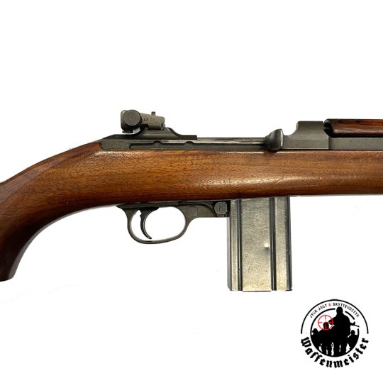 US M1 Carabine (1944) - Cal. 30 Carbine