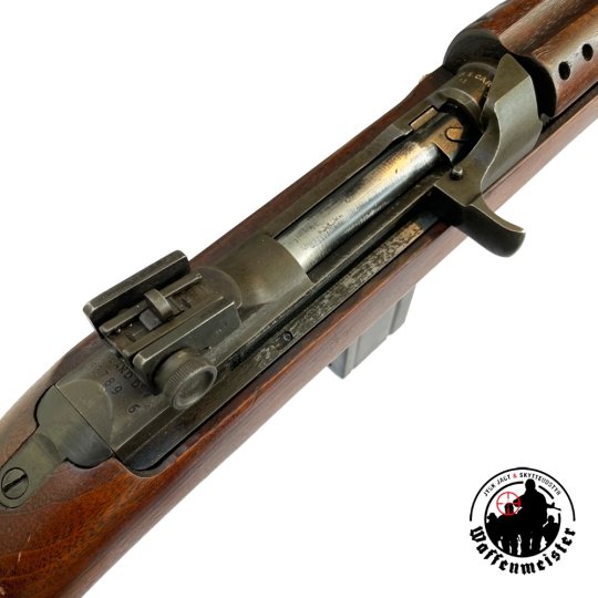 US M1 Carabine (1944) Modstandskampen - Cal. 30 Carbine