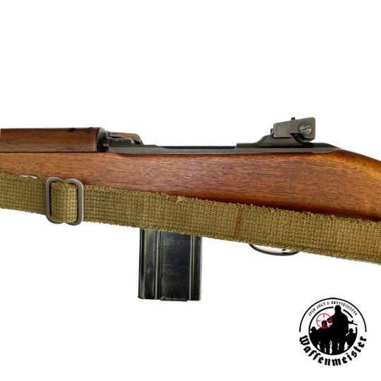 US M1 Carabine (1944) Modstandskampen - Cal. 30 Carbine