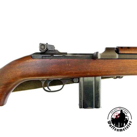 US M1 Carabine (1944) Modstandskampen - Cal. 30 Carbine