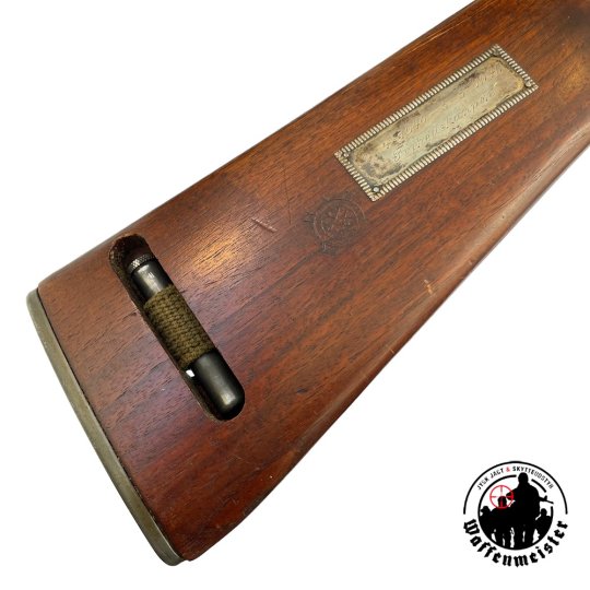 US M1 Carabine (1944) Modstandskampen - Cal. 30 Carbine