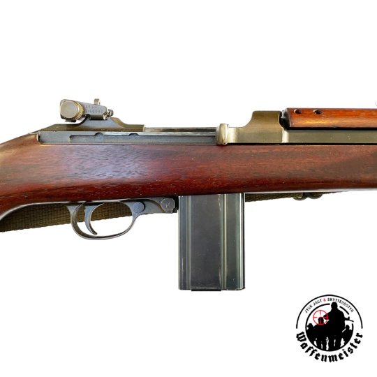 US M1 Carabine 1944 - Cal. 30 Carbine