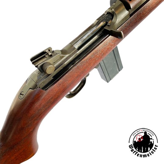 US M1 Carabine 1944 - Cal. 30 Carbine