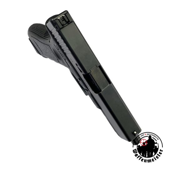 Glock 17Dk Gen3 - Cal. 9mm