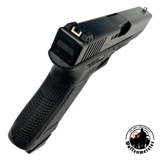 Glock 17Dk Gen3 - Cal. 9mm