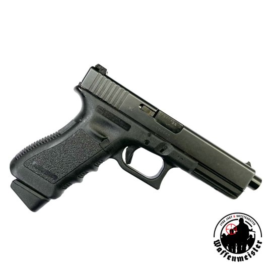 Glock 17Dk Gen3 - Cal. 9mm
