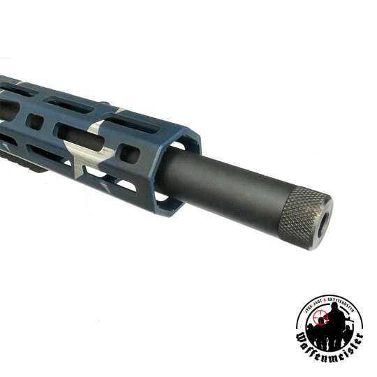 Ruger Precision Rimfire - Cal. 22 LR