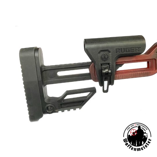 Ruger Precision Rimfire - Cal. 22 LR