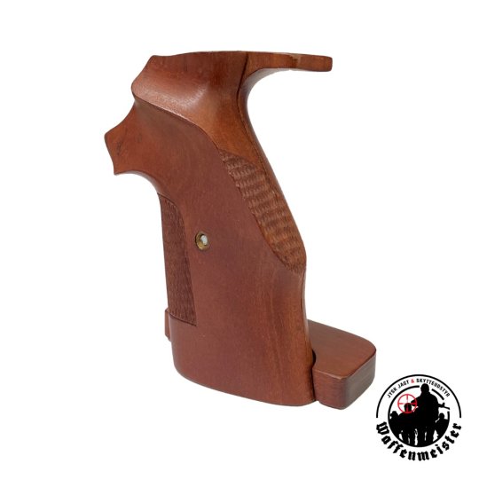 Colt Python - Match Sk&aelig;fte