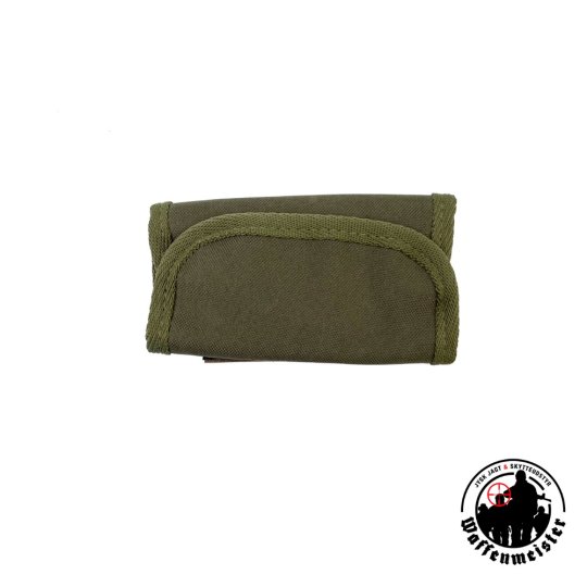 Patronpung til 5 haglpatroner