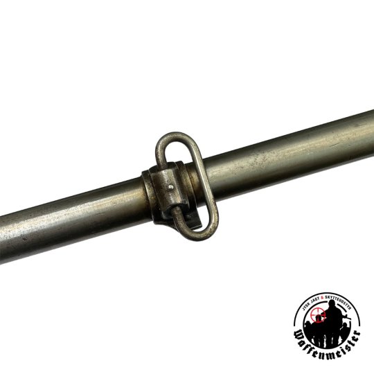 Kj&oslash;benhavns T&oslash;ihuus M1867 (1871) - Cal. 11,4mm