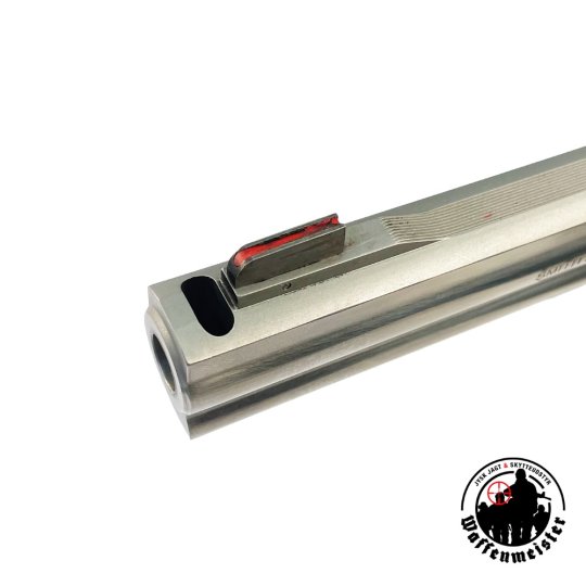 Smith & Wesson 686 - Cal. 38Spl/357Mag