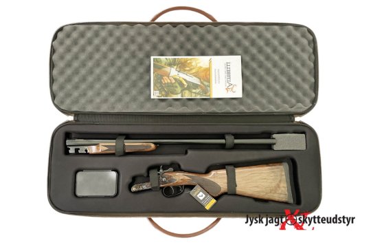 Altobelli 501 A (61cm l&oslash;b) - Cal. 12/76 