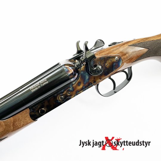 Altobelli 501 A (61cm l&oslash;b) - Cal. 12/76 