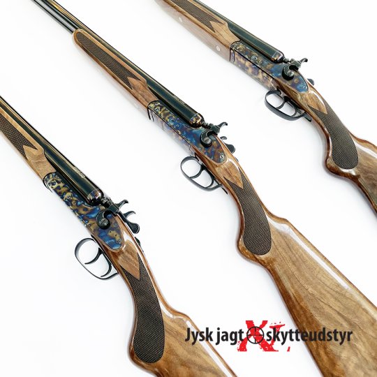 Altobelli 501 A (61cm l&oslash;b) - Cal. 12/76 