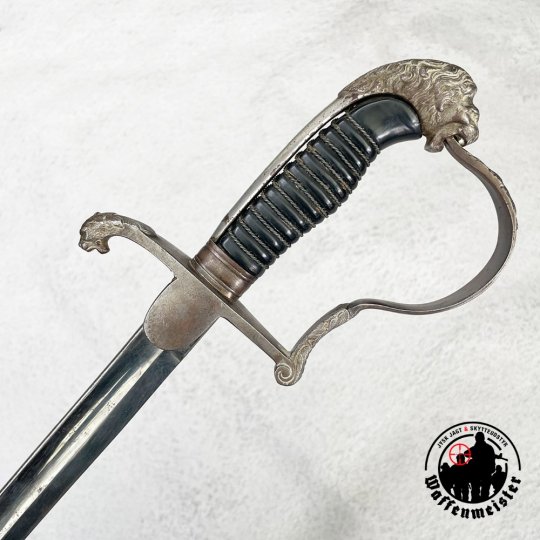 WW1 Hollandsk Model 1912 Wandelsabel