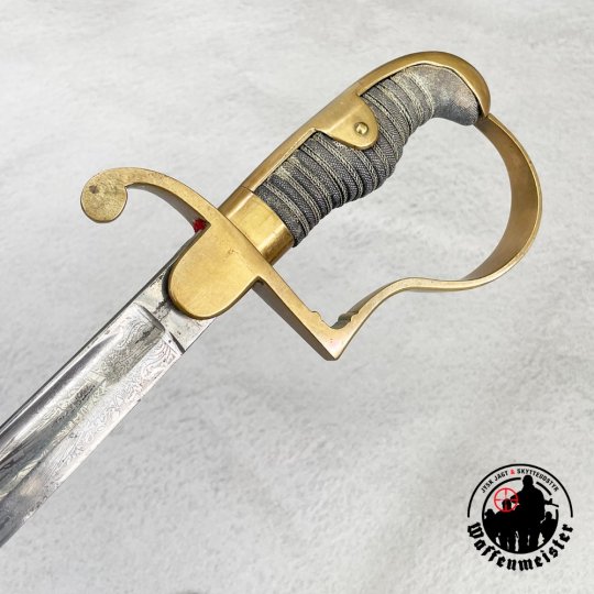 WW1 Imperial Tysk Officers 