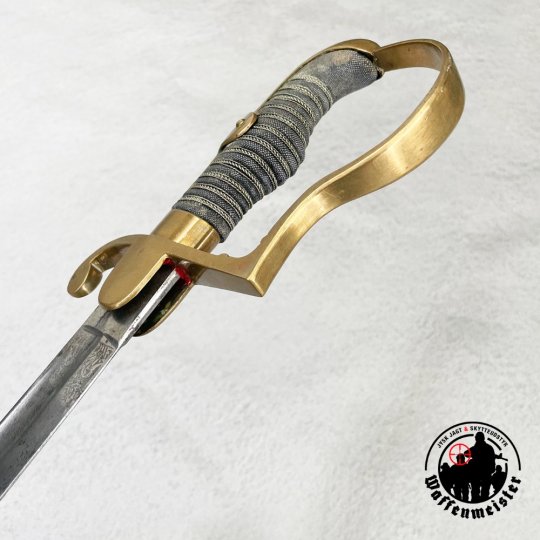 WW1 Imperial Tysk Officers 