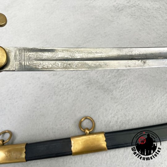 WW1 Imperial Tysk Officers 