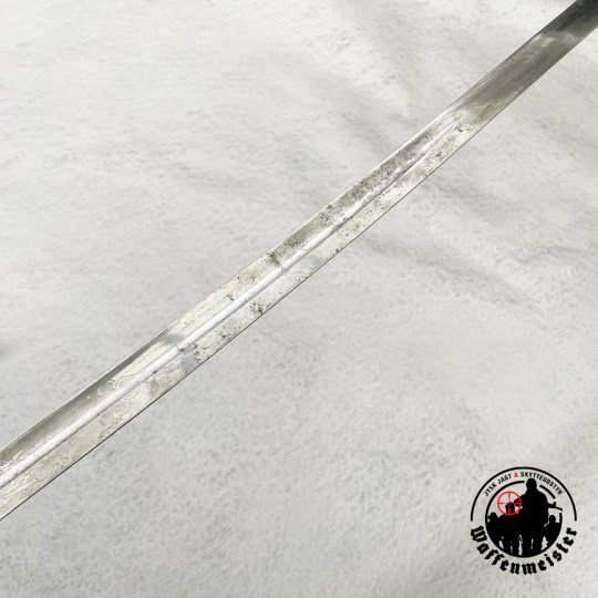 WW1 Imperial Tysk Officers 