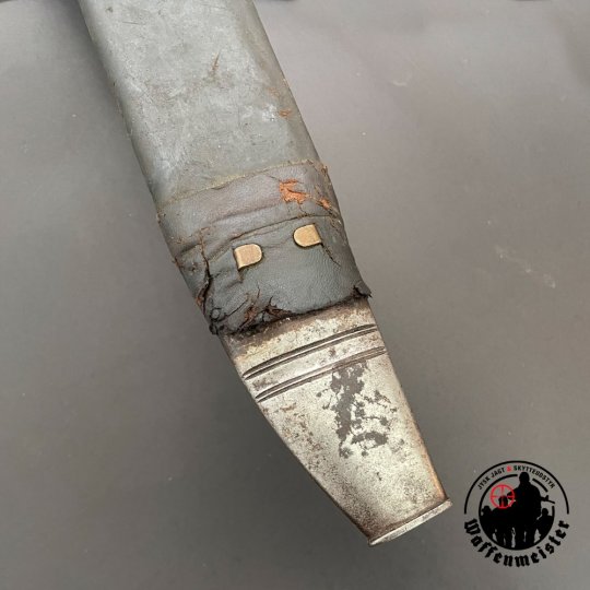 &Ouml;sterreich Ungarn Pionierfaschinenmesser M1862