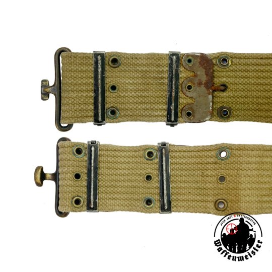 US M1936 Pistolb&aelig;lte