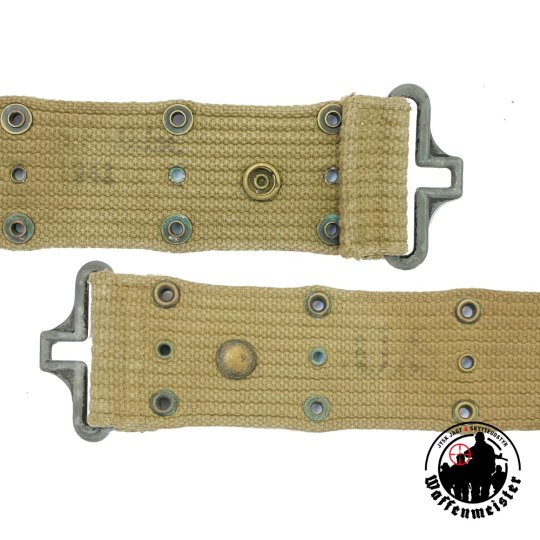 US M1936 Pistolb&aelig;lte