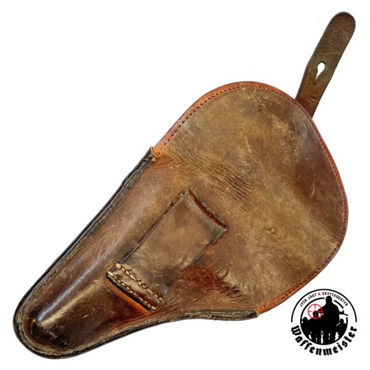 1937 Tjekkoslovakisk VZ24 Pistolhylster