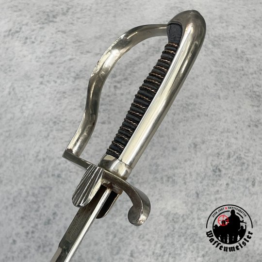 Dansk Officerssabel M/1836