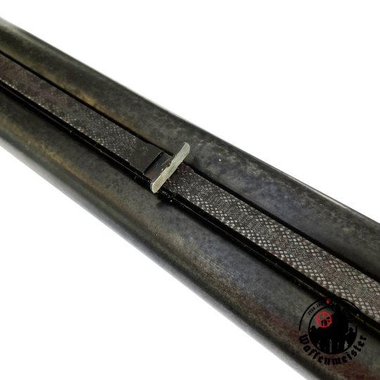 Belgisk Cockerill Drilling - Kaliber 12/65 + 8x72R