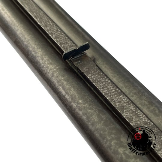 Belgisk Cockerill Drilling - Kaliber 12/65 + 8x72R