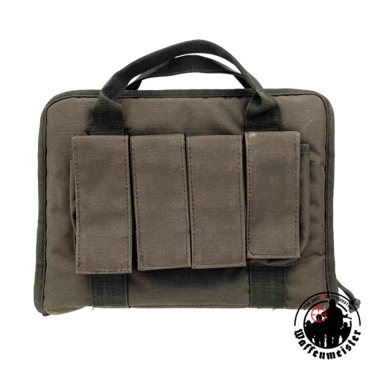 Pistoltaske - Safariland